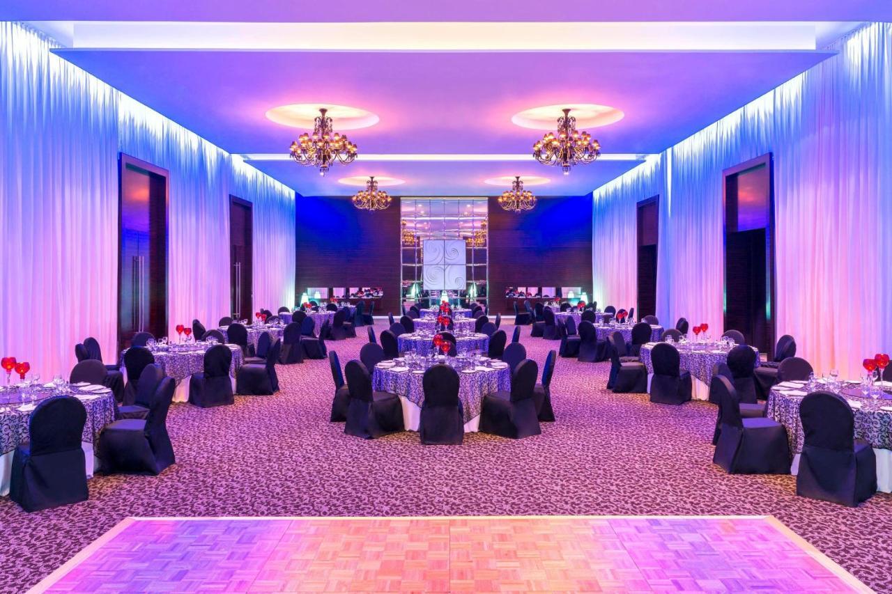Hotel Le Meridien & Conference Centre Dubai