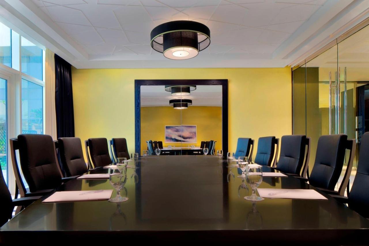 Hotel Le Meridien & Conference Centre