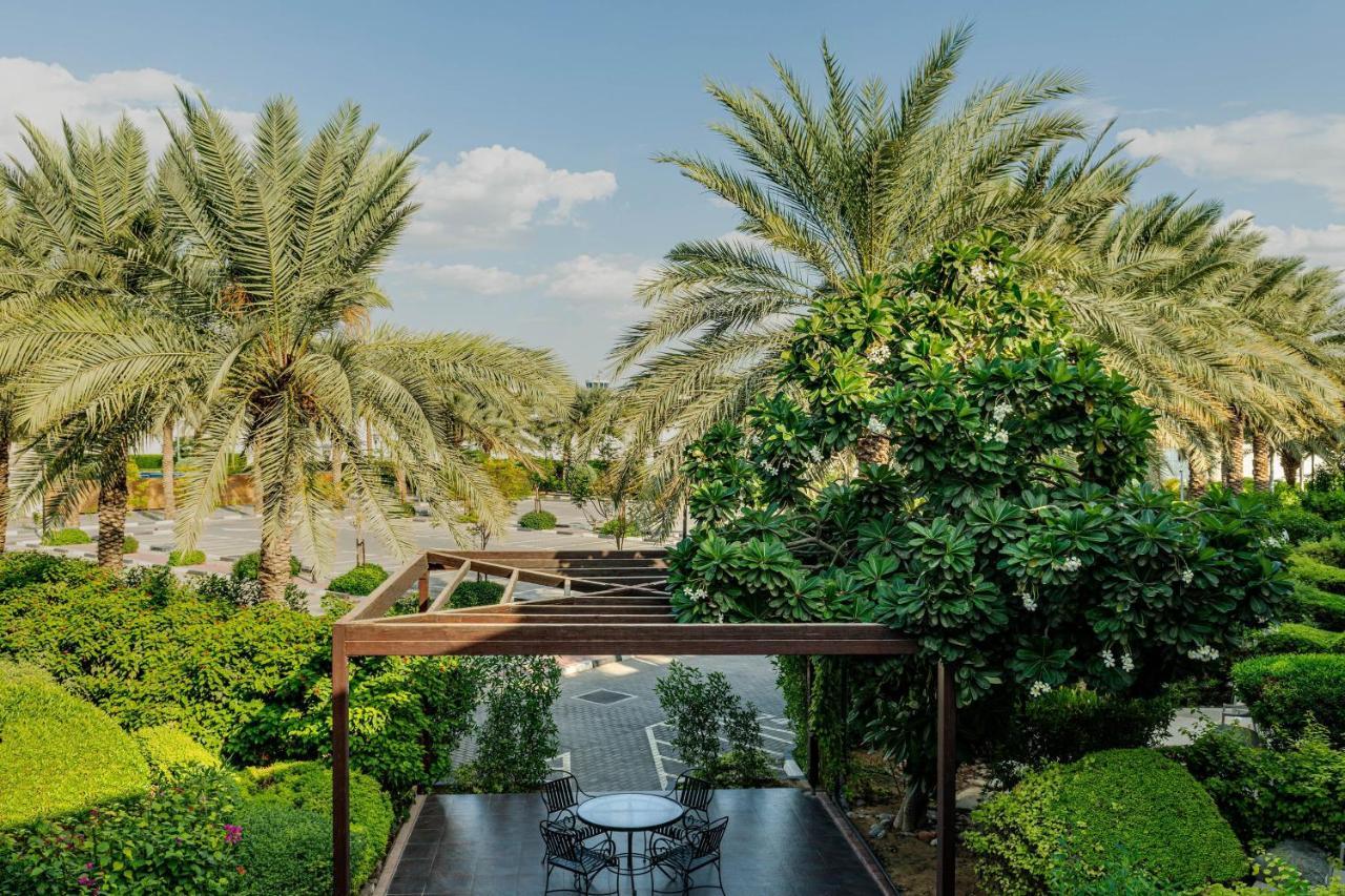 Hotel Le Meridien & Conference Centre 5*