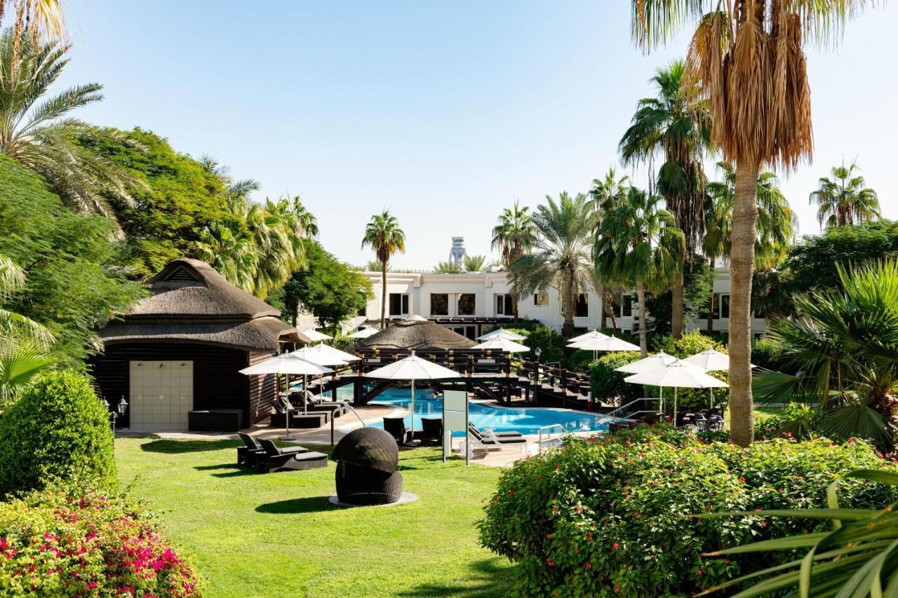 Le Meridien & Conference Centre Dubai