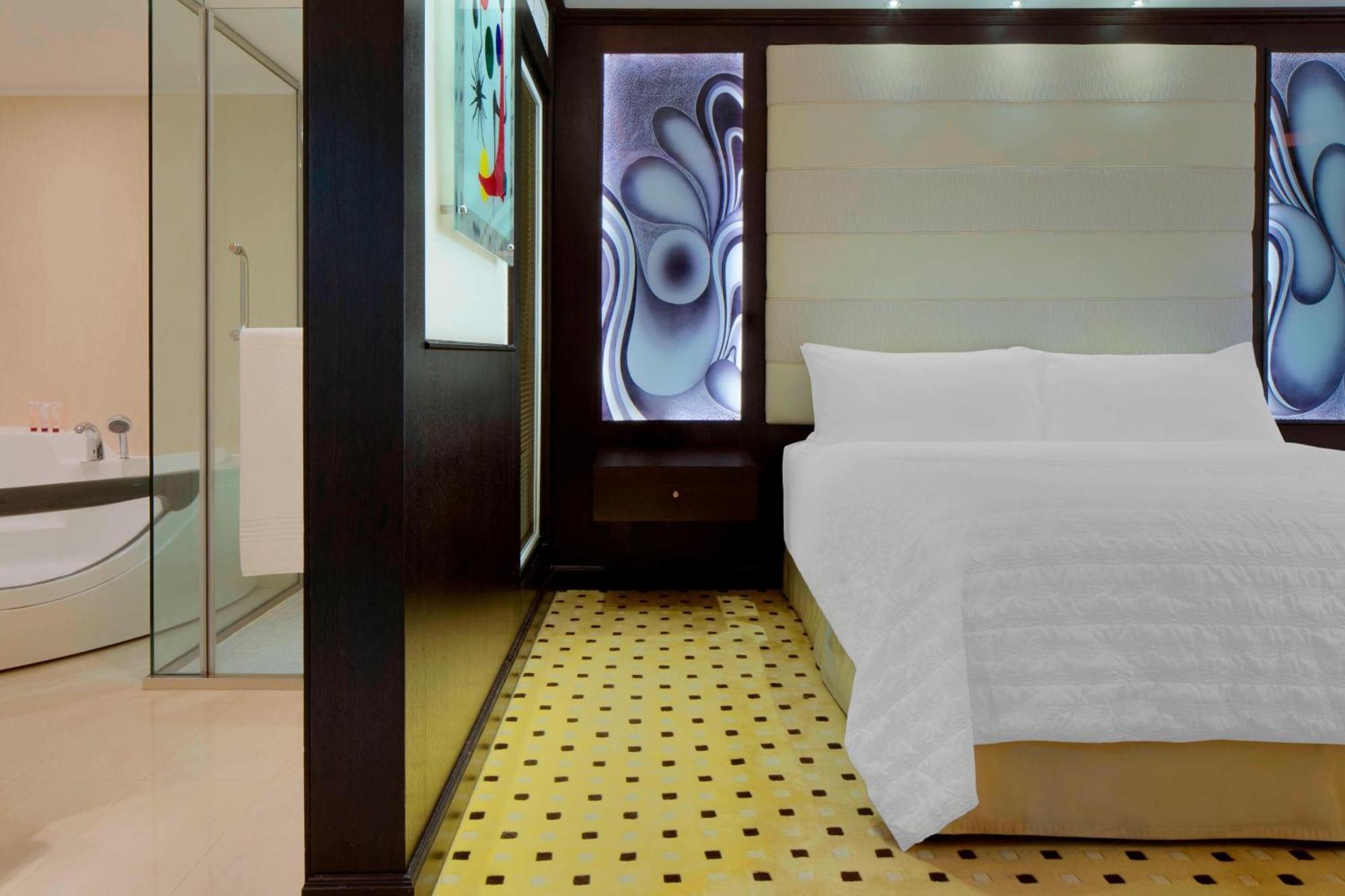 Hotel Le Meridien & Conference Centre Dubai