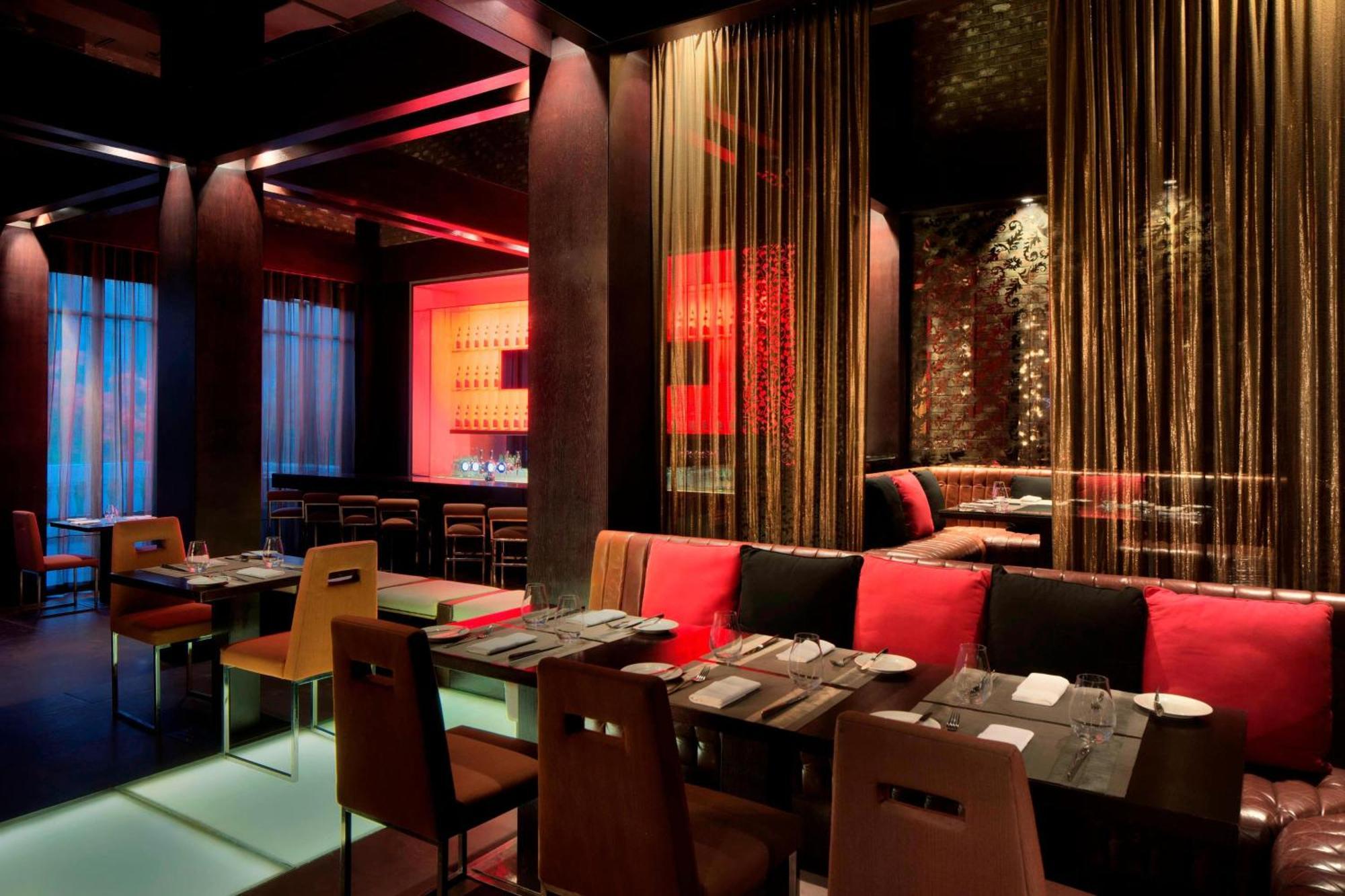 Le Meridien & Conference Centre Dubai