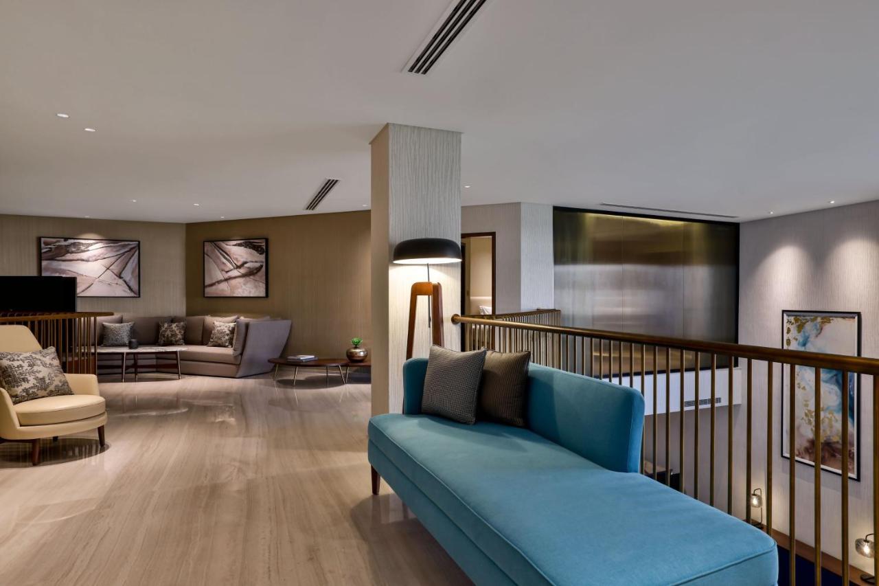 Le Meridien & Conference Centre Dubai