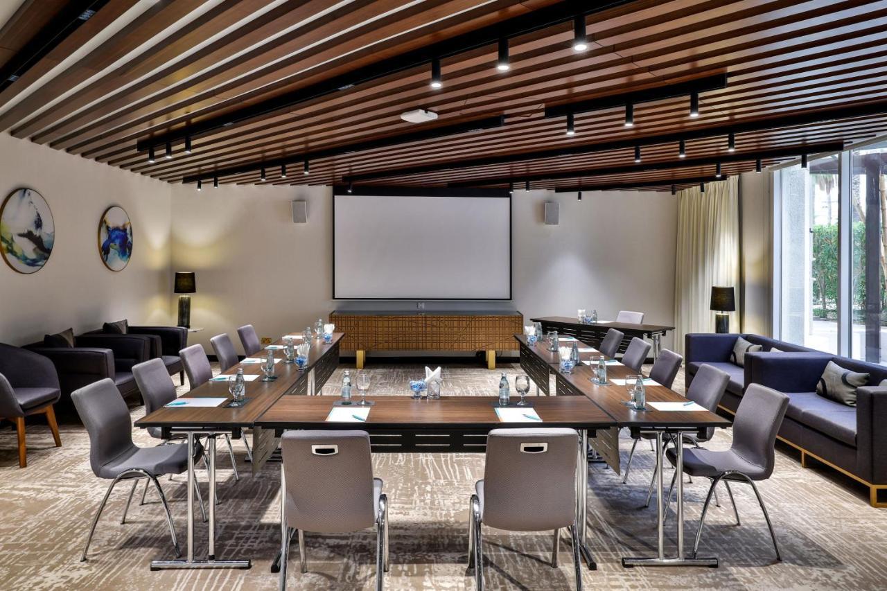 Hotel Le Meridien & Conference Centre Dubai